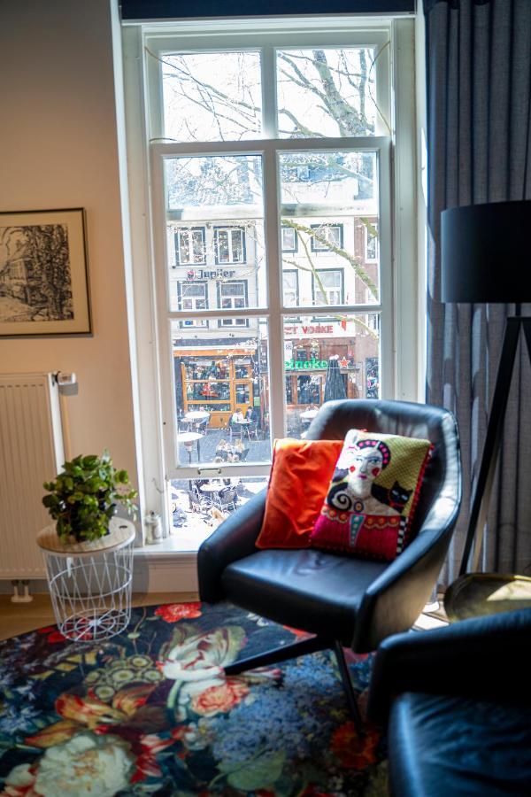 ברדה Ginny'S Studio Op De Grote Markt מראה חיצוני תמונה