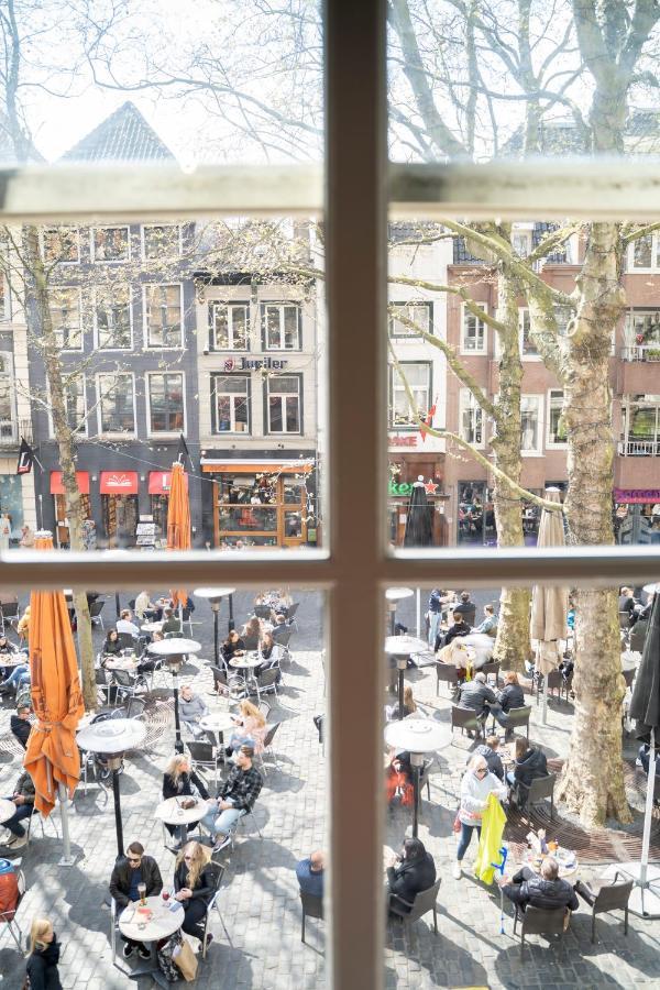 ברדה Ginny'S Studio Op De Grote Markt מראה חיצוני תמונה
