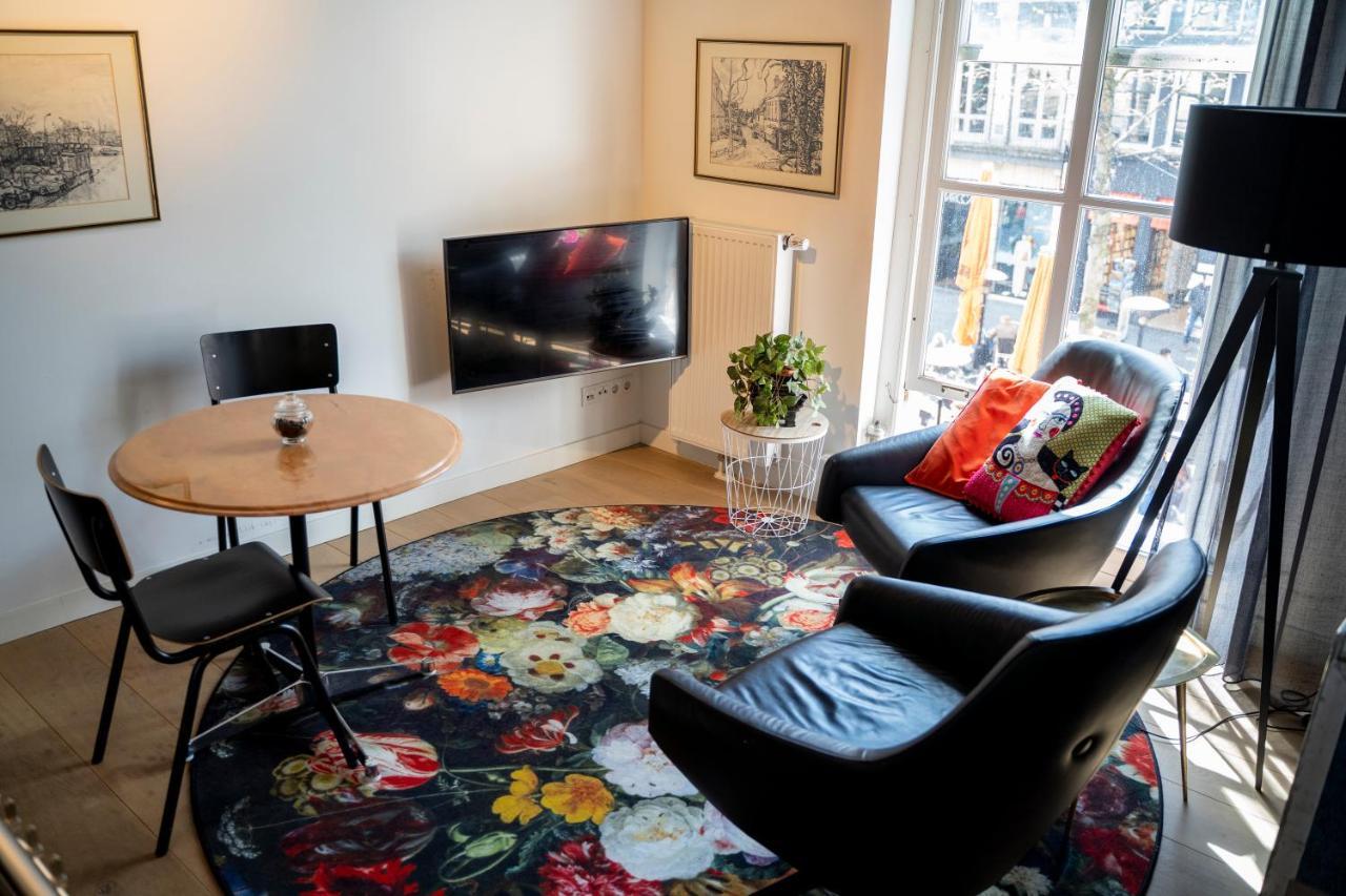 ברדה Ginny'S Studio Op De Grote Markt מראה חיצוני תמונה