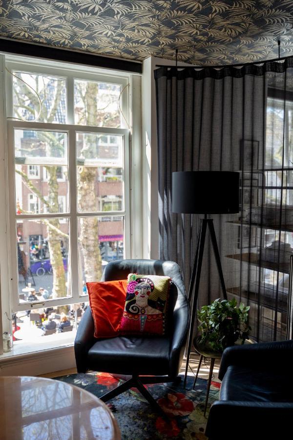 ברדה Ginny'S Studio Op De Grote Markt מראה חיצוני תמונה